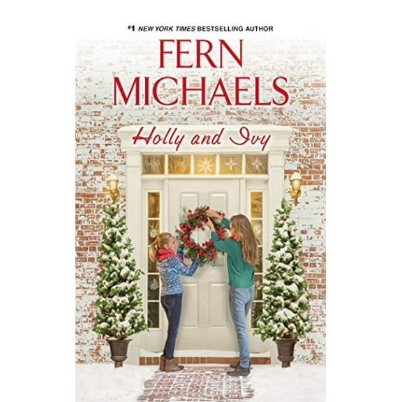 Pre-Owned Holly and Ivy Paperback