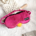 thumbnail image 4 of MasteelfCA 2Pcs Sleep Mask Night Eye Mask Eye Mask Cute Sleepovers Stuff Kids Eye Mask, 4 of 8