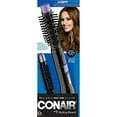 Conair 2in1 Hot Air Styling Curl Brush (Pack of 2)