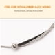 thumbnail image 2 of Cuerdas para instrumentos musicales Cuerdas de violín de 4 piezas para violines 3/4-4/4 Juego completo universal de herida de aleación de aluminio (GDAE) Cuerda de violín Tomshoo Cuerdas para instrumentos musicales, 2 of 6