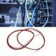 thumbnail image 5 of Enhebrador De Cables Enhebrador De Cables Eléctricos Tiradores De Cables Herramientas Para Electricistas Enhebrador De Cables Eléctricos Dispositivo De Enhebrado De Electricista ANGGREK Otros, 5 of 8