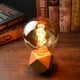 thumbnail image 3 of Bombillas de luz Edison de filamento LED COB lámpara Edison decorativa E27 110V 220V A60 ST64 G80 G95 G125 reemplazar bombilla incandescente Vintage Xemadio 2021230-4, 3 of 8