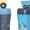 Navy Blue, variant on Zak Designs Buddy Sip 2-Pack 7.5oz Sippy Cups - Bee Berry
