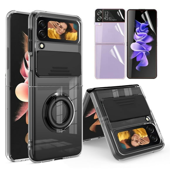 Galaxy Z Flip 3 Screen Replacement
