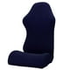 thumbnail image 5 of Funda para silla de oficina de ordenador de poliéster Universal para escritorio, para silla estirar, tu oficina , Macarena  funda para sillón de ordenador de oficina, 5 of 8