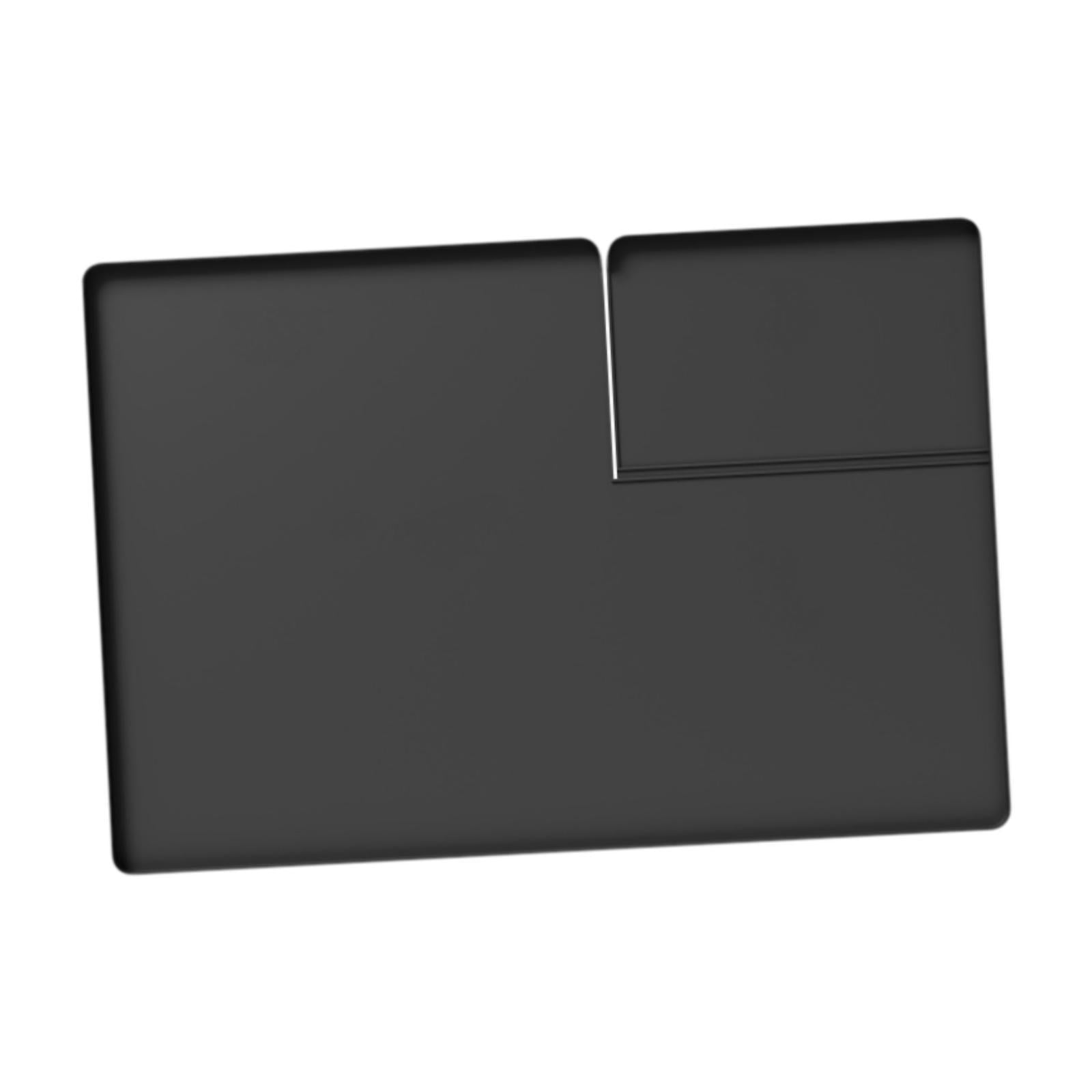 Silicone Washer Dryer Top Mat Non Slip Waterproof Protector Pad for Laundry Room Appliances 26 X 17.7 Inches
