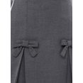 thumbnail image 5 of Bow Detailed Mini Skirt, 5 of 6