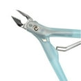 thumbnail image 6 of Nail Clipper Sharp Portable Stainless Steel Mini Cuticle Scissor for Home, 6 of 6