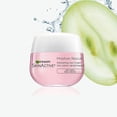 thumbnail image 3 of Gel en crema refrescante Moisture Rescue Garnier SkinActive 50 g, 3 of 5