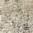 thumbnail image 4 of Oriental Weavers Nebulous Area Rug 002X9 Contemporary Beige Abstract 7'10" X 10'10" Rectangle, 4 of 5