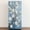Color 3, variant on Self Adhesive Vinyl Refrigerator Wrap Set Blossoming Cherry Tree Branches White Flowers Soft Petals Door Mural Removable Fridge Sticker Peel and Stick&nbsp;Full Door Cover Decal Kitchen Bar Decor