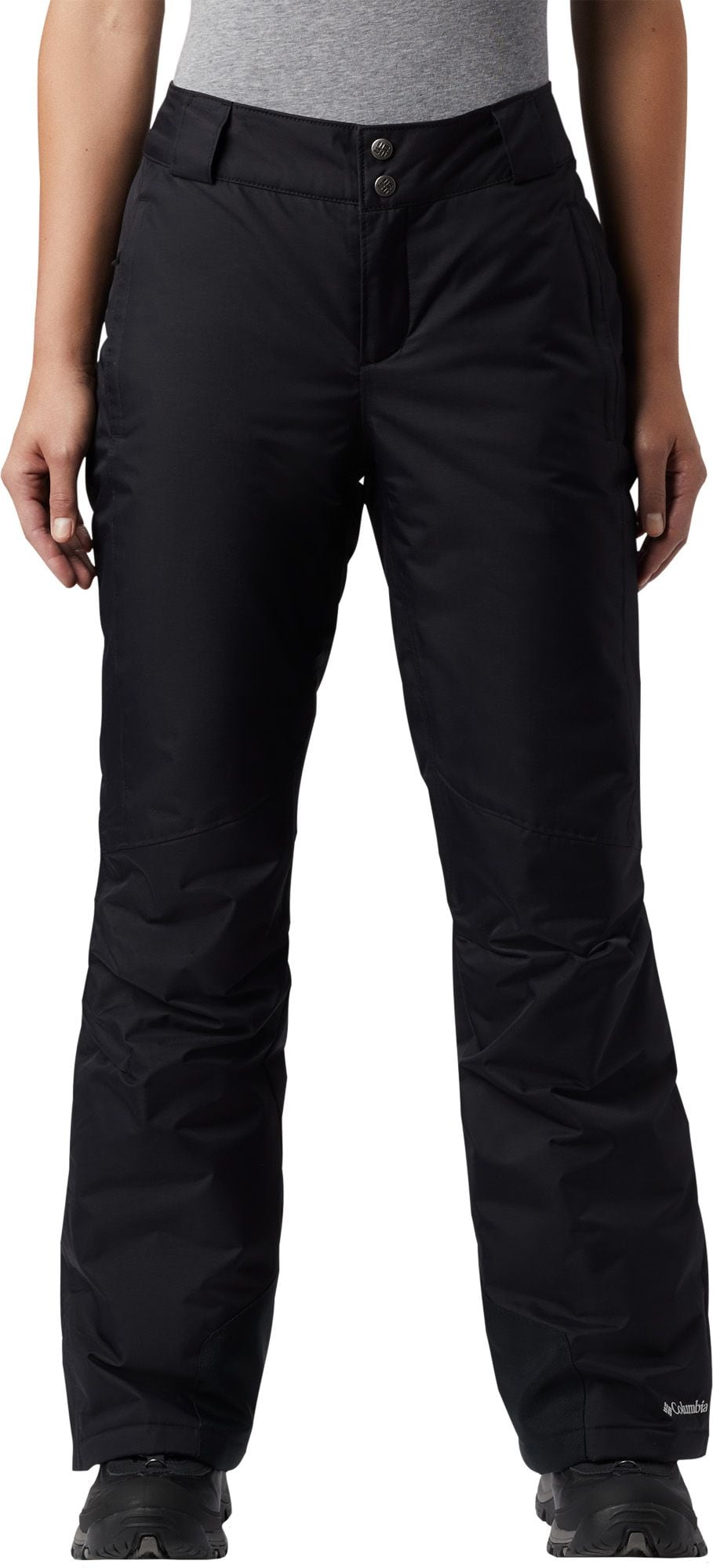 Columbia Women's Bugaboo OmniHeat Pant