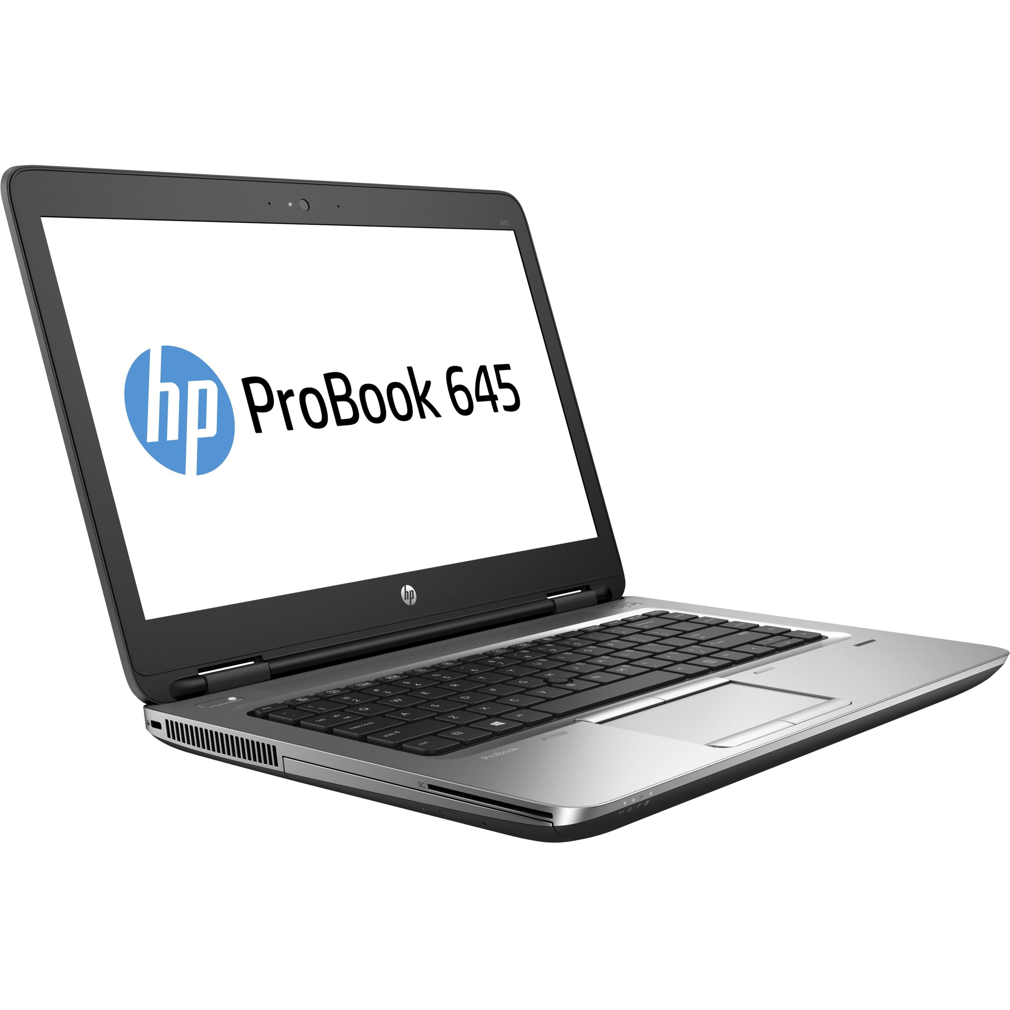 HP ProBook 645 G2 - 14" - A10 PRO-8700B - 8 GB RAM - 256 GB SSD