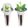 thumbnail image 2 of Hydroponic garden accessories plant pod set is suitable for hydroponic growing systems such as Aerogarden, 2 of 10