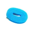 thumbnail image 1 of facefd Corde à Linge Extensible Portable pour Jardin Camping Accessoires RV Bleu 300cm, 1 of 9