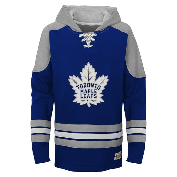 Youth Toronto Maple Leafs Legendary Hoodie