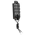 thumbnail image 4 of Calentador de Aire de Cerámica Ptc de 50 W, Ahorro de Energía, Fácil de Instalar, Rendimiento Superior, Para Aire Acondicado, Calentador Eléctrico, Secador de Ropa, 4 of 7