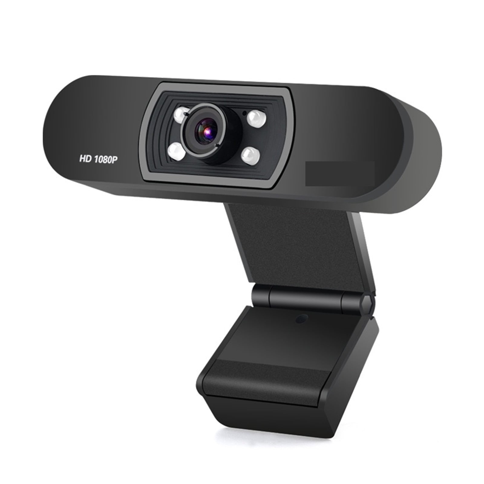 Webcam 1080P, HDWeb Camera With Built-in HD Microphone 1920 X 1080p USB N Play Web Cam, Widescreen Video ,HD Video