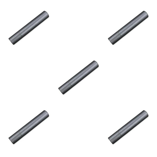 Minnieouse Champú de pestañas para extensiones de pestañas, limpieza profunda, cepillos para la nariz, removedor de espinillas, mango Type3 NO3