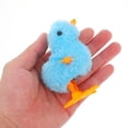 thumbnail image 5 of MRLESS 6pcs Party Wind Up Toys Small Chick Wind Up Toys Cute Easter Chick Wind Up Toys Fun Easter Chick Toys Plush Easter Chick Toys Easter Accessory, 5 of 9