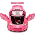 thumbnail image 6 of Suki'S 2001 Honda S2000 - 2 Fast 2 Furious 1:24 Diecast Model, 6 of 15