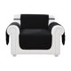 thumbnail image 2 of Reversible Couch Cover For Cushion Couch Sofa Cover For Dogs Water Resistants Furniture Protector Cover With Foam Sticks Elastic Straps For Pet Cats, 2 of 6