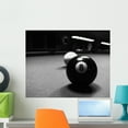 thumbnail image 1 of Balls Wall Mural by Wallmonkeys Peel and Stick Graphic (24 in W x 19 in H) WM20907, 1 of 4