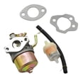 thumbnail image 1 of Kit de Reparación de Carburador Herramientas de Limpieza Del Colector de Admisión para Motocicleta Soledad Carburador carbohidrato, 1 of 8