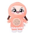 thumbnail image 2 of Stuffed Doll Sleep Aid Music Plush Toy UltraSoft Texture Help Fall Asleep For Birthday Gift, 2 of 8