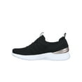 thumbnail image 4 of Skechers Women's SKECH-AIR DYNAMIGHT-PERFECT STEPS Athletic Sneaker, 4 of 5