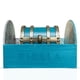 thumbnail image 4 of Perfume Risala Emeralds of Atlantis Eau de Parfum 100 ml, 4 of 8
