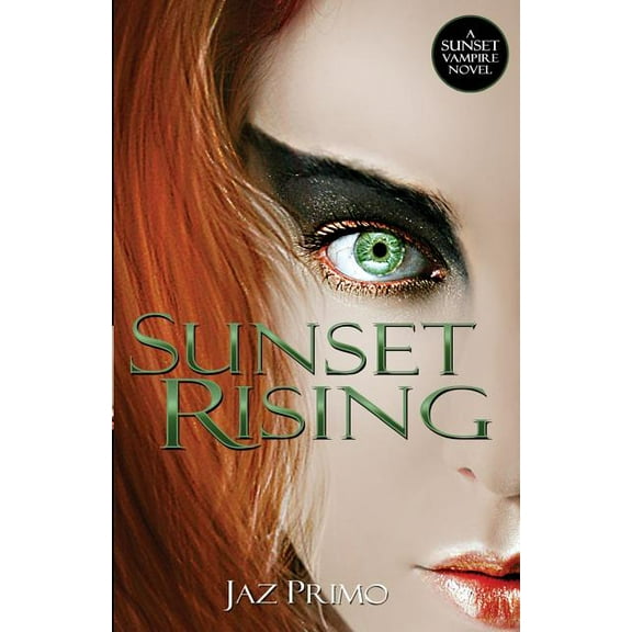 Sunset Rising (Paperback) by Jaz Primo