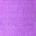 thumbnail image 1 of Ahgly Company Indoor Square Oriental Purple Industrial Area Rugs, 4' Square, 1 of 4