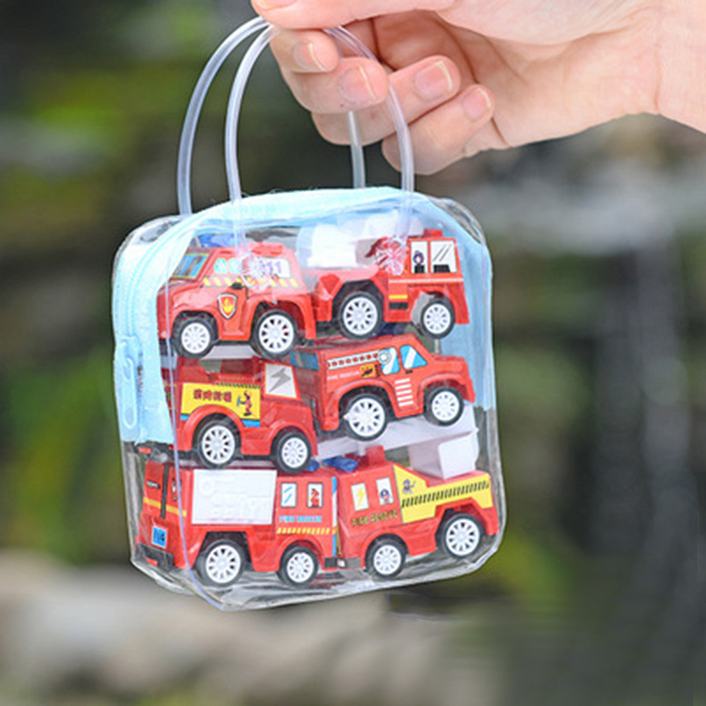 kids race car set