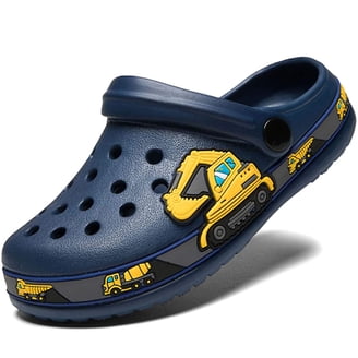 Crocs Toddler & Kids Bayaband Clog - Walmart.com