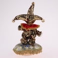 thumbnail image 3 of Muñeca Pocerlain Triangel de 6 Pulgadas, de Italiana, Modelo de , Caja de para Adorno para hogar, para Niños marrón Hugo Muñecas de porcelana coleccionables, 3 of 9