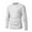 #J250716A11 Gray, variant on CYiJun Men's Cable Knit Pullover Sweater Casual Crewneck Long Sleeve Fisherman Knitted Sweaters,Sizes M-3XL