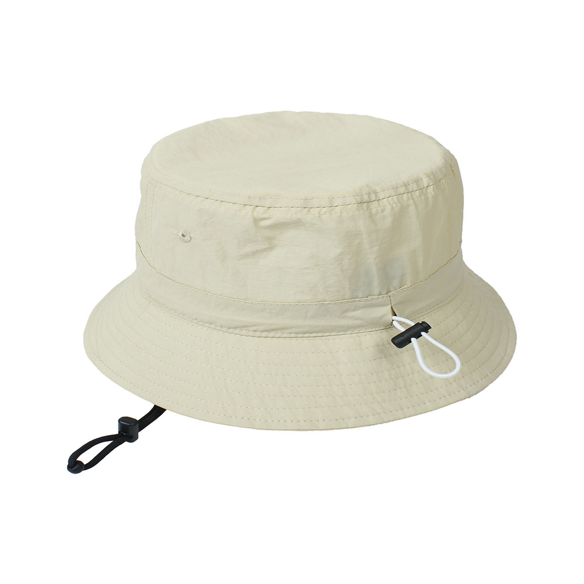 Binwwede Bucket Sun Hat Fishing Hat Summer Travel Beach Sun Hat UPF 50 UV Protection Packable Summer Fisherman Cap MHXX - image 3 of 6