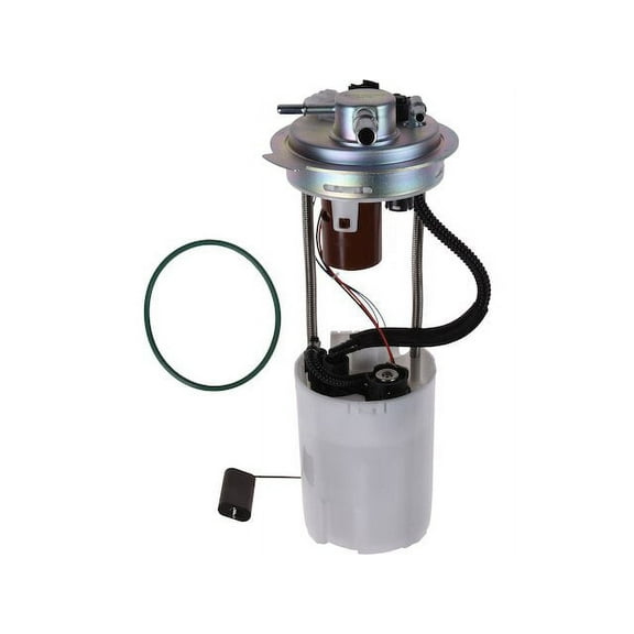 Fuel Pump - Compatible with 2010 - 2013 Chevy Silverado 1500 2011 2012