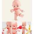 thumbnail image 1 of 52pcs Kids Toys Pretend Doctor Set Simulation Medical Children Play Child Gift, 1 of 2