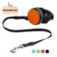 thumbnail image 4 of Hands-free Retractable Dog Leash Wrist Belt Strap Hands-free Leash For Dogs Cat TAO, 4 of 4
