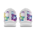 thumbnail image 2 of CHAQLIN Women's Stylish Slip On Sneakers Loafers Trendy Flats Low Top Casual Tennis Shoes with Arch Support, 2 of 9