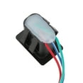 thumbnail image 5 of M MATI Trim Tilt Switch 87-856990 896620 87-8M0042301 for Mercury Cowl Cowling Pan, 5 of 11
