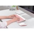 thumbnail image 5 of Matoen Wireless Keyboard and Mouse Set, Home Office, Thin and Lightweight Business, USB Portable Keyboard and Mouse Set, 5 of 7