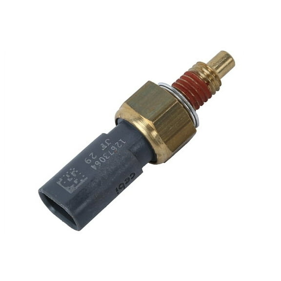 Engine Coolant Temperature Sensor