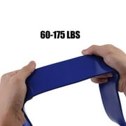Yoga Exercise Pull Up Assist Resistance Band For Body Stretching Powerlifting