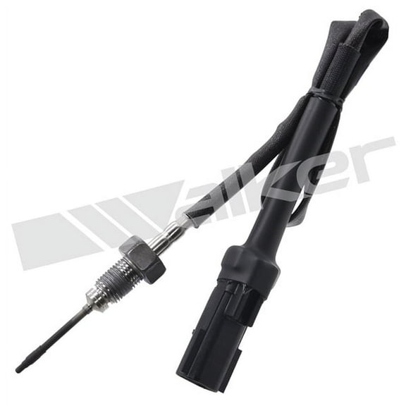 Walker 273-10335 Exhaust Gas Temperature(EGT) Sensor Fits select: 2007-2012 DODGE RAM 3500, 2007-2012 DODGE RAM 2500