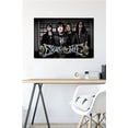 thumbnail image 2 of Escape The Fate Wall Poster, 22.375" x 34", 2 of 4