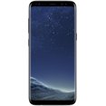 thumbnail image 2 of Restored Samsung Galaxy S8 G950U 64GB Unlocked GSM U.S. Version Phone - w/ 12MP Camera - Midnight Black (Refurbished), 2 of 4