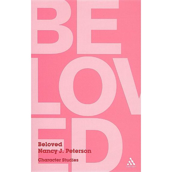 Character Studies Beloved: Character Studies, (Paperback)